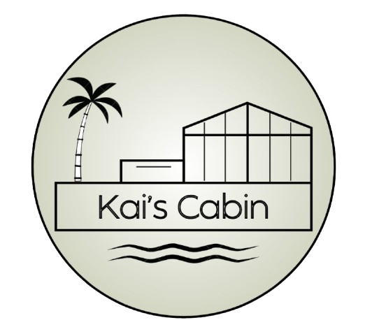 Kai's Cabin logo